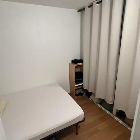 Komfortable Urlaubs Heimst *