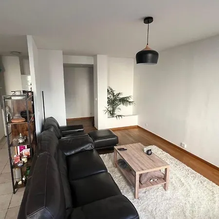 شقة Komfortable Urlaubs Heimst *