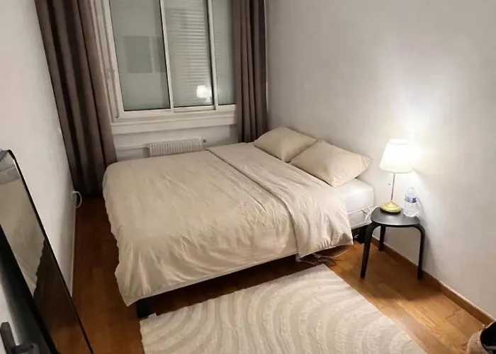 شقة Komfortable Urlaubs Heimst *
